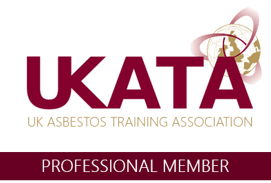 UK Asbestos Training Association Member