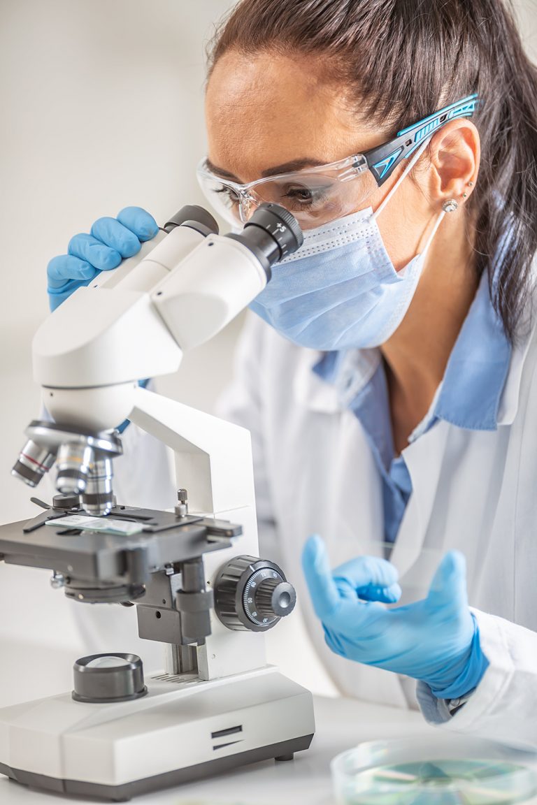 Asbestos Sampling & Testing in the UK ALL ASBESTOS